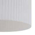 SOPHIA BIG COGNAC WHITE LAMPA WISZĄCA 1XE27 11374 TK Lighting