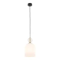 SOPHIA BIG COGNAC WHITE LAMPA WISZĄCA 1XE27 11374 TK Lighting