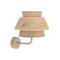 KALUM WOOD KINKIET 1XE27 11804 TK Lighting