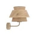 KALUM WOOD KINKIET 1XE27 11804 TK Lighting