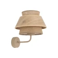 KALUM WOOD KINKIET 1XE27 11804 TK Lighting