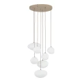 NEBIA SABIA LAMPAWISZĄCA 7XG9 10756 TK Lighting