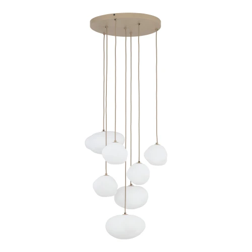 NEBIA SABIA LAMPAWISZĄCA 7XG9 10756 TK Lighting