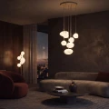 NEBIA SABIA LAMPAWISZĄCA 7XG9 10756 TK Lighting