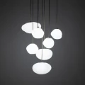 NEBIA SABIA LAMPAWISZĄCA 7XG9 10756 TK Lighting