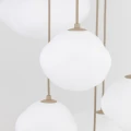 NEBIA SABIA LAMPAWISZĄCA 7XG9 10756 TK Lighting