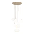 NEBIA SABIA LAMPAWISZĄCA 7XG9 10756 TK Lighting