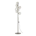 NEBIA NEW BROWN LAMPA PODŁOGOWA 6XG9 16237 TK Lighting