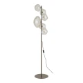 NEBIA NEW BROWN LAMPA PODŁOGOWA 6XG9 16237 TK Lighting
