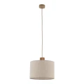 VIGA SHADE SOSNA LAMPA WISZĄCA 1XE27 11799 TK Lighting