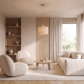 VIGA SHADE SOSNA LAMPA WISZĄCA 1XE27 11799 TK Lighting