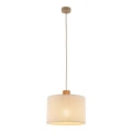 VIGA SHADE SOSNA LAMPA WISZĄCA 1XE27 11799 TK Lighting