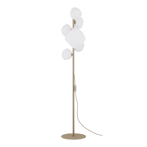 NEBIA SABIA LAMPA PODŁGOWA 6XG9 16239 TK Lighting