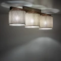 VIGA SHADE SOSNA LAMPA SUFITOWA 3XE27 11880 TK Lighting