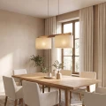 VIGA SHADE SOSNA LAMPA WISZĄCA 2XE27 11881 TK Lighting