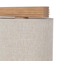VIGA SHADE SOSNA LAMPA WISZĄCA 3XE27 11882 TK Lighting