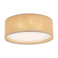 Lampa sufitowa JUTA kolor Biały 5798 TK Lighting