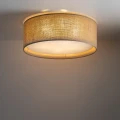 Lampa sufitowa JUTA kolor Biały 5798 TK Lighting