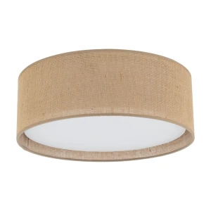 Lampa sufitowa JUTA kolor Biały 5798 TK Lighting