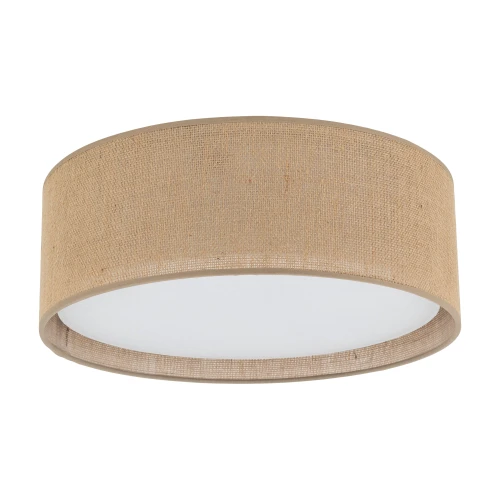 Lampa sufitowa JUTA kolor Biały 5798 TK Lighting