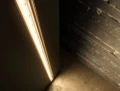 Taśma LED COB linia świetlna 10W barwa neutralna 4000K Rolka 5mb