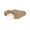 CLOUD NEW SABIA KINKIET 1XG9 11266 TK Lighting