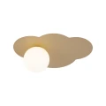 CLOUD NEW SABIA KINKIET 1XG9 11266 TK Lighting