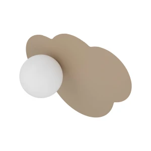 CLOUD NEW SABIA KINKIET 1XG9 11266 TK Lighting