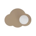 CLOUD NEW SABIA KINKIET 1XG9 11266 TK Lighting