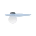 CLOUD NEW BLUE KINKIET 1XG9 11265 TK Lighting