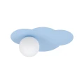 CLOUD NEW BLUE KINKIET 1XG9 11265 TK Lighting