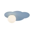 CLOUD NEW BLUE KINKIET 1XG9 11265 TK Lighting