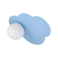 CLOUD NEW BLUE KINKIET 1XG9 11265 TK Lighting