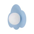 CLOUD NEW BLUE KINKIET 1XG9 11265 TK Lighting