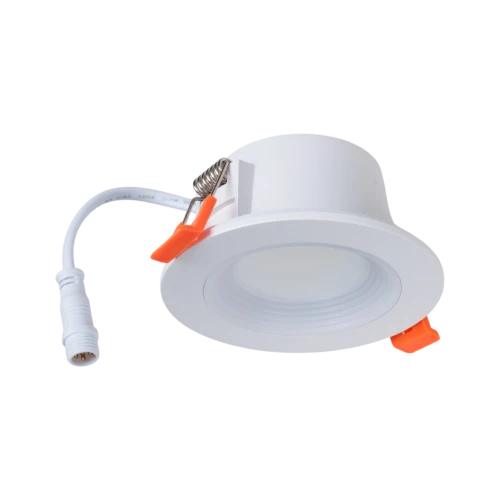 Lampa Wpustowa HELIOS H0144 Maxlight