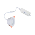Lampa Wpustowa HELIOS H0144 Maxlight