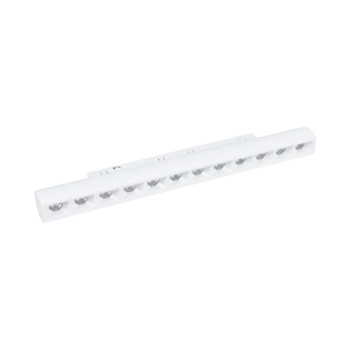 Maxlight N9003N Raster obrotowy 12W  On/Off - MICRO11