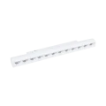 Maxlight N9003Z Raster obrotowy 12W  Zigbee - MICRO11