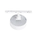 Maxlight N9011Z Plafon 12W  Zigbee - MICRO11