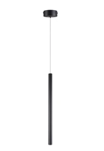 Lampa wisząca METALIC P0667 Maxlight