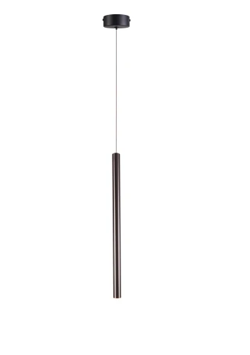 Lampa wisząca METALIC P0669 Maxlight