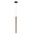 Lampa wisząca METALIC P0670 Maxlight