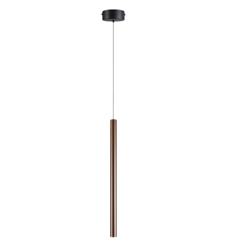 Lampa wisząca METALIC P0670 Maxlight