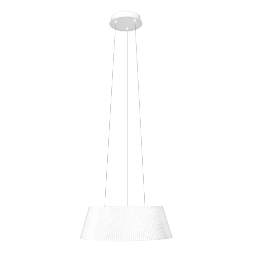 Lampa wisząca FABIO P0673 Maxlight