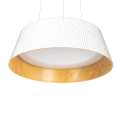 Lampa wisząca FABIO P0673 Maxlight