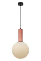 Lampa wisząca RAINBOW P0691 Maxlight