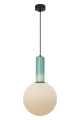 Lampa wisząca RAINBOW P0692 Maxlight