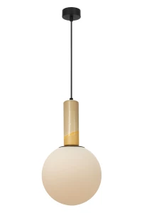 Lampa wisząca RAINBOW P0693 Maxlight