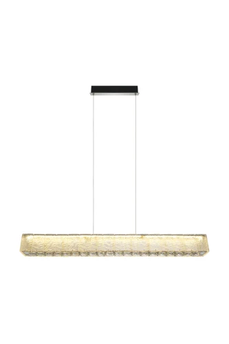 Lampa wisząca SAVOY P0697 Maxlight