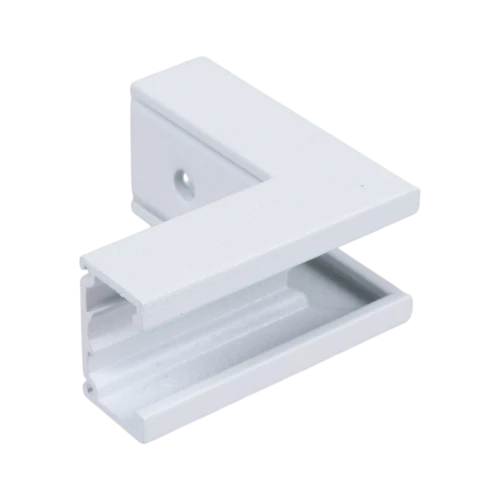 Maxlight NT9010 Kątownik natynkowy kąt boczny zewnętrzny - MICRO11